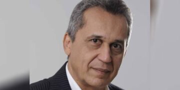 Morre o jornalista Francisco Magalhães em Teresina
