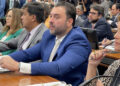 Átila Filho é o Deputado Federal mais atuante do estado do Piauí