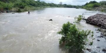 Corpo de pescador é encontrado boiando às margens do Rio Poti