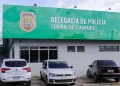 Homem é preso acusado de agredir a mãe e a avó na zona leste de Teresina