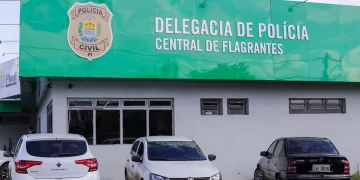 Homem é preso acusado de agredir a mãe e a avó na zona leste de Teresina