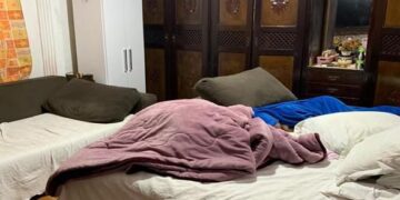 Doméstica do Piauí é encontrada em situação análoga à escravidão em residência no Amazonas