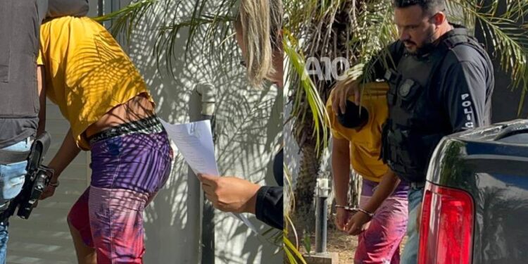 Adolescente é apreendido suspeito de envolvimento em morte de jovem no Piauí
