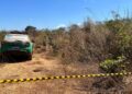 Corpo é encontrado em avançado estado de decomposição em matagal na zona Sul de Teresina