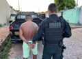 DRACO deflagra operação contra criminosos que ostentavam armas nas redes sociais no Piauí