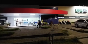 Homem é baleado durante festa de aniversário de Floriano, no Sul do Piauí