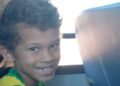 Criança de 7 anos morre afogada no rio Parnaíba no Piauí
