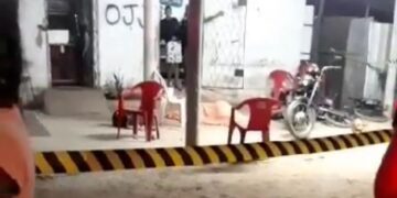 Dona de bar é executada a tiros em Teresina nesta segunda-feira