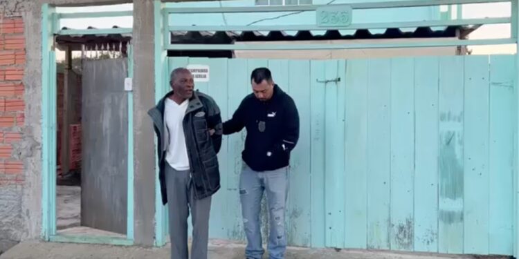 Foragido há 11 anos, pastor acusado de dois homicídios no Piauí é preso em São Paulo