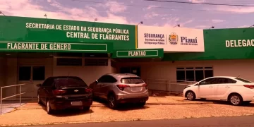 Homem agride casal com garrafa após ser mordido por cachorro em Teresina