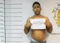Bandidos invadem Major César e entregam arma para líder do Bonde dos 40
