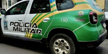 Adolescente é apreendido suspeito de estuprar criança de 6 anos no Piauí