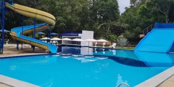 Criança morre após se afogar em piscina de clube na zona sudeste de Teresina