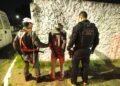 Acusado de fazer delivery de drogas é preso durante blitz em Teresina