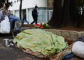 STF determina que Estados adotem providências para atendimento à população em situação de rua
