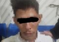 Homem é preso por urinar na rua, xingar e ameaçar policiais militares no Piauí