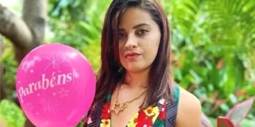 Corpo de mulher encontrado no Litoral do Piauí é de jovem sequestrada