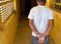 Homem é condenado e preso pelo crime de estupro em José de Freitas