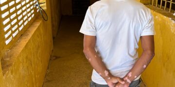 Homem é condenado e preso pelo crime de estupro em José de Freitas