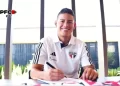 São Paulo oficializa James Rodríguez como reforço e firma contrato até 2025