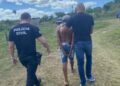 Suspeito de estuprar neta de companheira de apenas 10 anos é preso pela polícia no Piauí