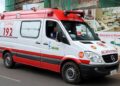 Polícial Militar reage a assalto e é baleado no tórax no Centro de Teresina