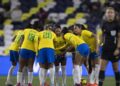 Rafael Fonteles decreta ponto facultativo em jogos da Seleção Brasileira na Copa do Mundo Feminina