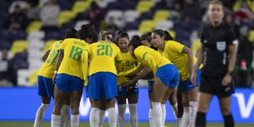Rafael Fonteles decreta ponto facultativo em jogos da Seleção Brasileira na Copa do Mundo Feminina