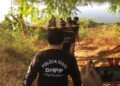 Corpo de personal que estava desaparecido é encontrado em rio na zona Norte de Teresina