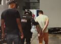 Polícia prende homem apontado como especialista em roubo de carros em Teresina