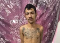 Polícia prende faccionado marcado para morrer pelo Bonde dos 40 em Teresina