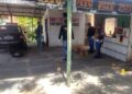Homem é executado a tiros dentro de bar, em Parnaíba; polícia investiga motivação do crime