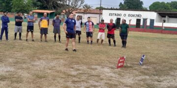 Semel promove curso de arbitragem em José de Freitas