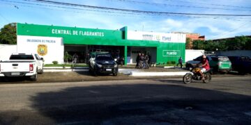 Condenada por homicídio e ocultação de cadáver é presa no Piauí