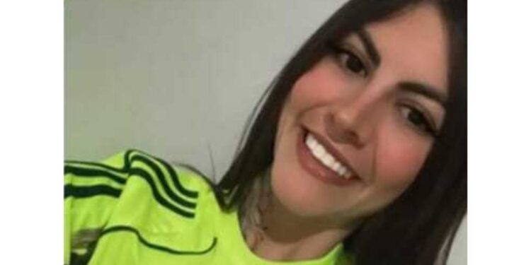 Jovem morre após ser ferida em briga entre torcidas do Palmeiras e Flamengo