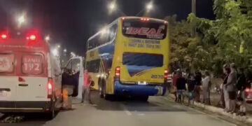 Menino de 11 anos morre ao ser atropelado por motocicleta na zona Sul de Teresina