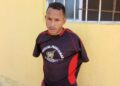 Homem é preso após fugir do sistema prisional e se esconder em igreja na zona Norte de Teresina