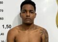 Segundo suspeito de filmar execução de adolescente é preso em Teresina