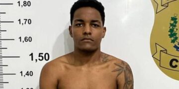 Segundo suspeito de filmar execução de adolescente é preso em Teresina