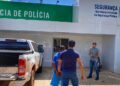 Idoso é preso acusado de estupro e pornografia de menores em José de Freitas