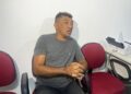 Caseiro acusado de estuprar a própria filha por 3 anos é preso pela polícia em Teresina