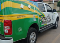 Suspeito de integrar quadrilha de assaltantes é preso no Piauí