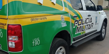 Suspeito de integrar quadrilha de assaltantes é preso no Piauí