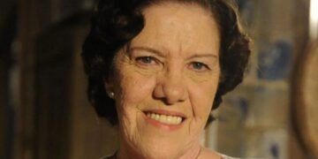 Atriz Neusa Maria Franco morre aos 78 anos, em São Paulo