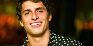 Felipe Prior é condenado a seis anos de prisão por estupro