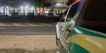 Parnaíba está entre as cidades mais violentas do país, revela estudo