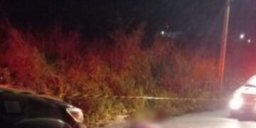 Homem é morto a tiros no meio da rua na zona leste de Teresina