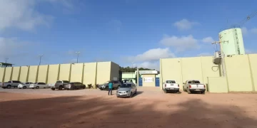 Polícia recaptura quatro fugitivos da Penitenciária de Altos