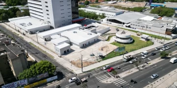 Maior maternidade do Brasil será inaugurada em Teresina com presença de autoridades