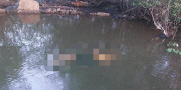 Corpo de homem é encontrado às margens de riacho no interior do Piauí